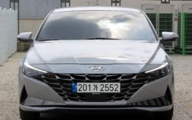 아반떼HD 중고차 아반떼 하이브리드 (CN7) 인스퍼레이션 매물 사진 20 - 2022/12 74,609km